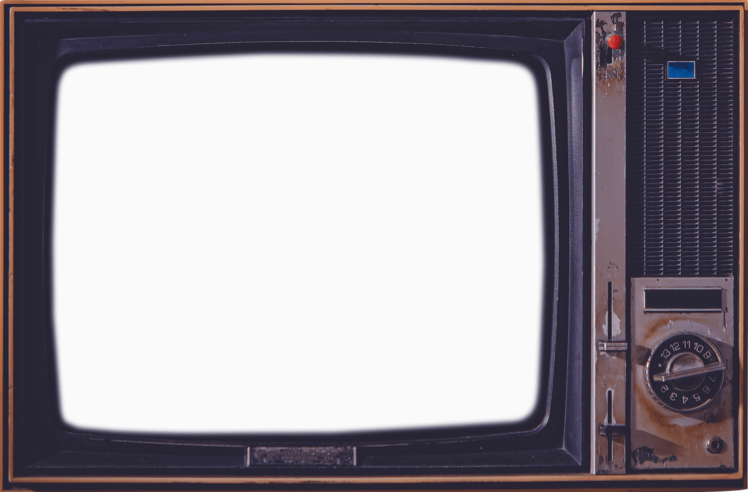 Television Png